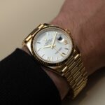Replica Rolex Day-Date 36: Style, Risks, and What to Know