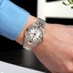 Vintage Replica Rolex Datejust 68273: Style, Value, and What to Know