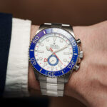 Rolex Yacht-Master II Countdown Chronograph Replica Watch 2026