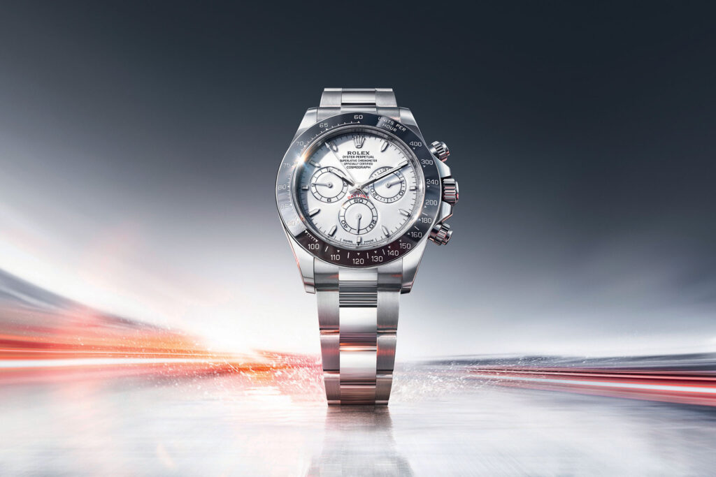 Rolex Cosmograph Daytona Super Clone: Complete Guide to Design, Features and Buying Considerations