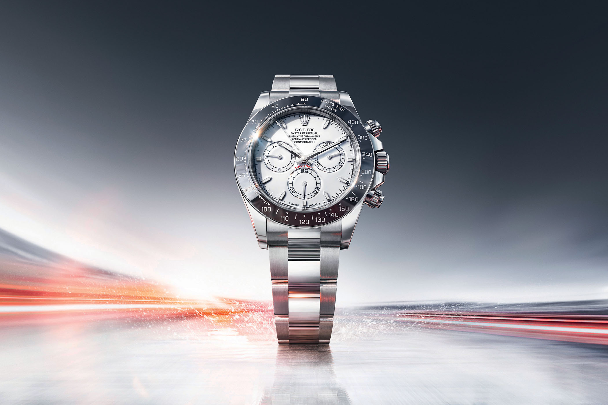 Rolex Cosmograph Daytona Super Clone: Complete Guide to Design, Features and Buying Considerations